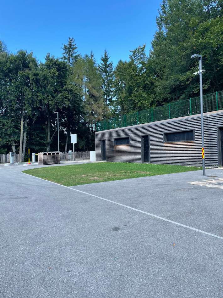Orizzonti Camperspot