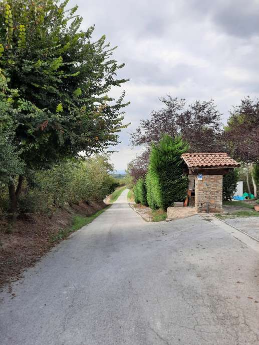 Aggiunta una foto a una posizione