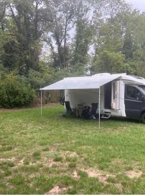 Camping de la Sapinière