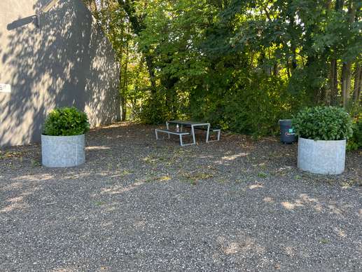 Added a photo to a location
