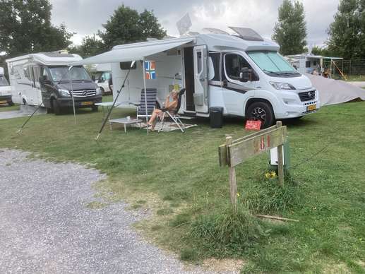 Ajout d'une photo à un emplacement