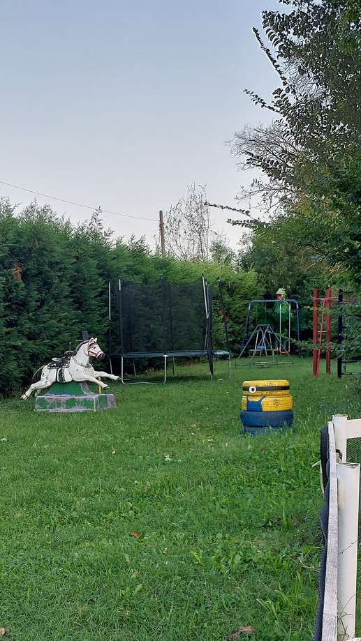 Einem Ort wurde ein Foto hinzugefügt