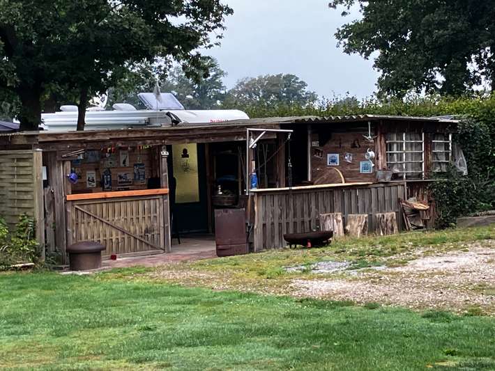 Landcafe Lüttje-Ankerplatz