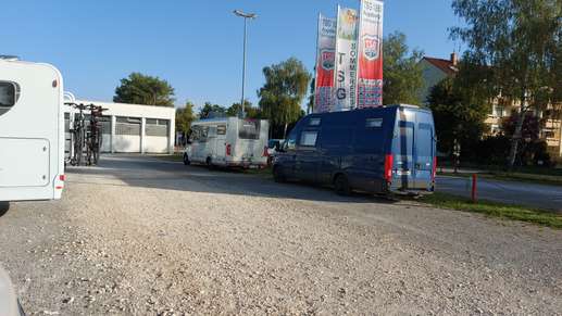 Added a photo to a location