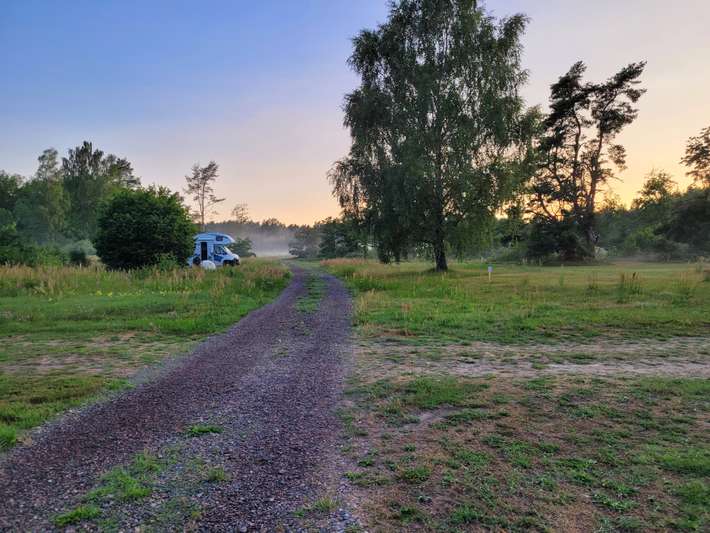 Skedemosse Gård