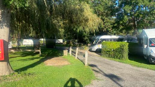 Added a photo to a location