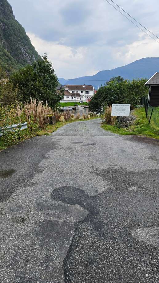 Ajout d'une photo à un emplacement