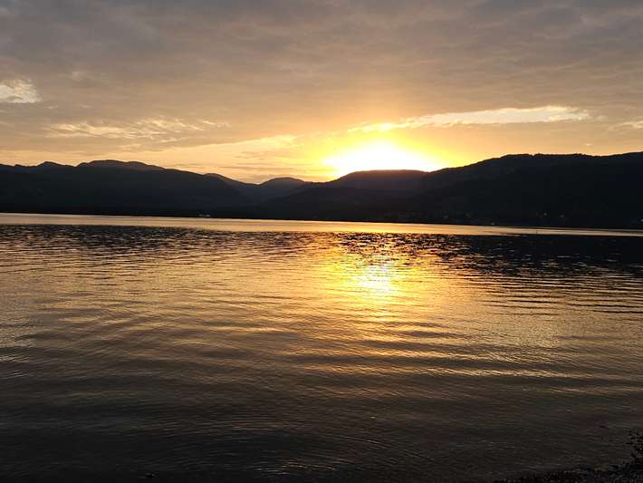 Søftestad Camping