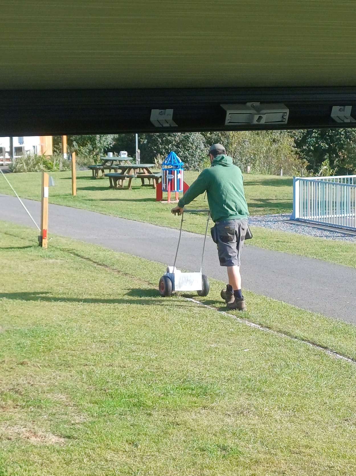 Cofton Country Holiday Park