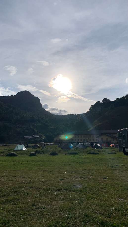 Añadió una foto a una ubicación