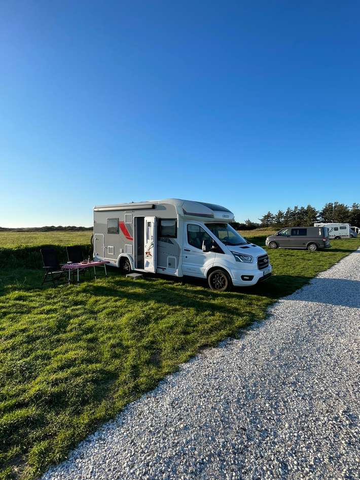 Rubjerg Knude Fyr