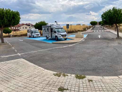 Ajout d'une photo à un emplacement