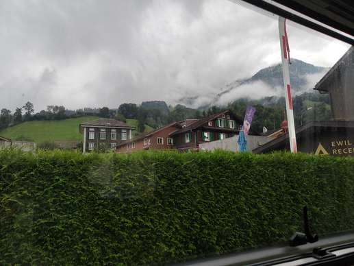 Een foto toegevoegd aan een locatie