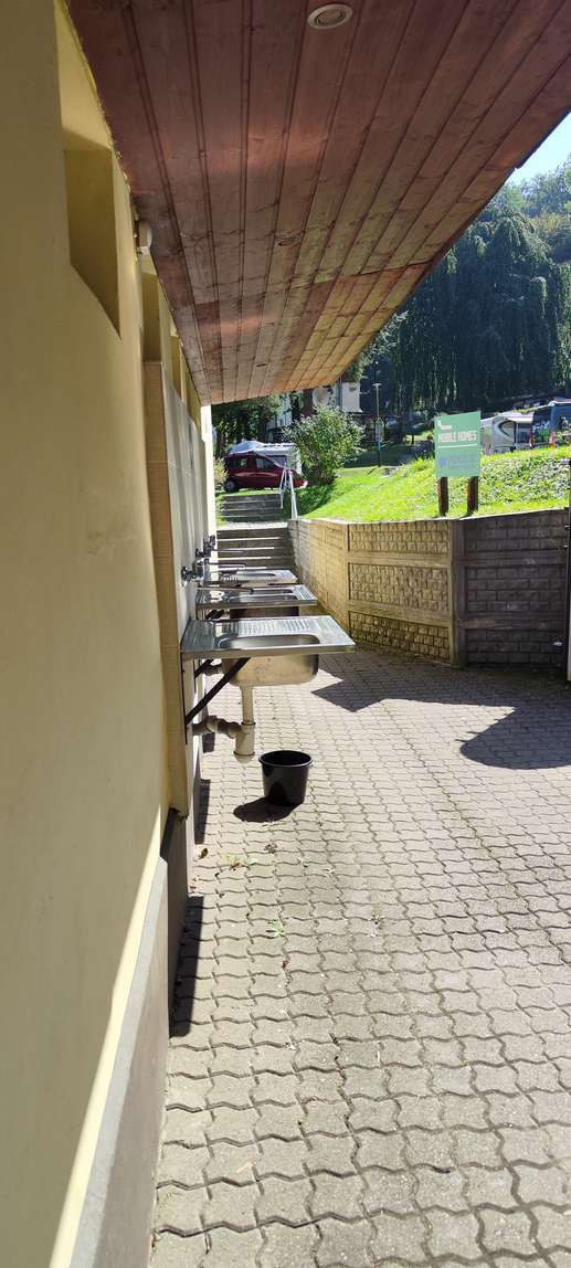 Een foto toegevoegd aan een locatie