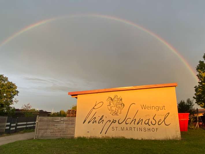 Weingut St. Martinshof