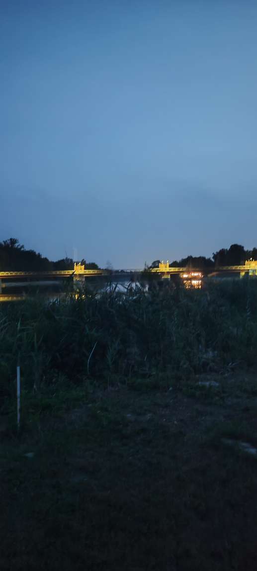 Een foto toegevoegd aan een locatie