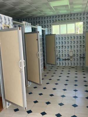 Camping Pantapino