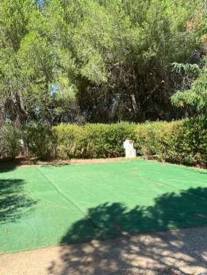 Camping Pantapino