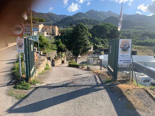 Ajout d'une photo à un emplacement