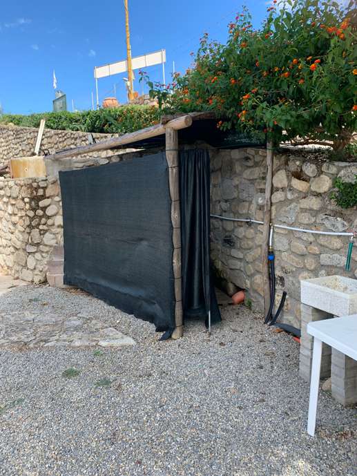 Ajout d'une photo à un emplacement