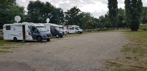Aggiunta una foto a una posizione