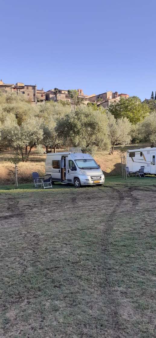 Aggiunta una foto a una posizione