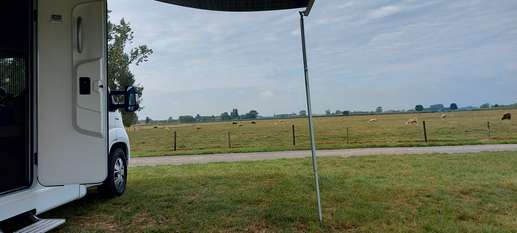 Added a photo to a location