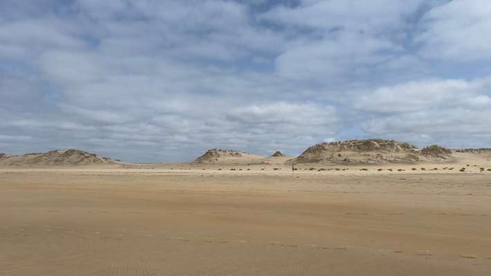 Parc de la Côte Sauvage
