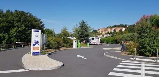 Aggiunta una foto a una posizione