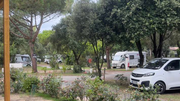 Parc de la Côte Sauvage