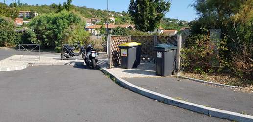 Aggiunta una foto a una posizione