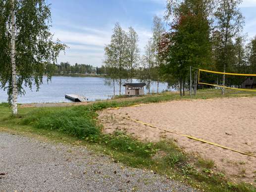 Added a photo to a location