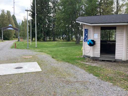 Added a photo to a location