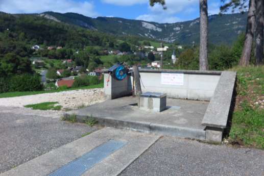Aggiunta una foto a una posizione