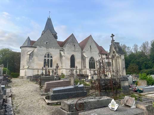 Ajout d'une photo à un emplacement