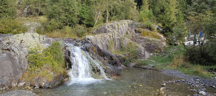 Van d'en Haut