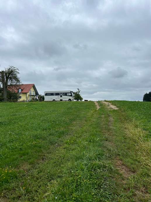 Ajout d'une photo à un emplacement