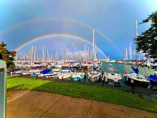 Aggiunta una foto a una posizione