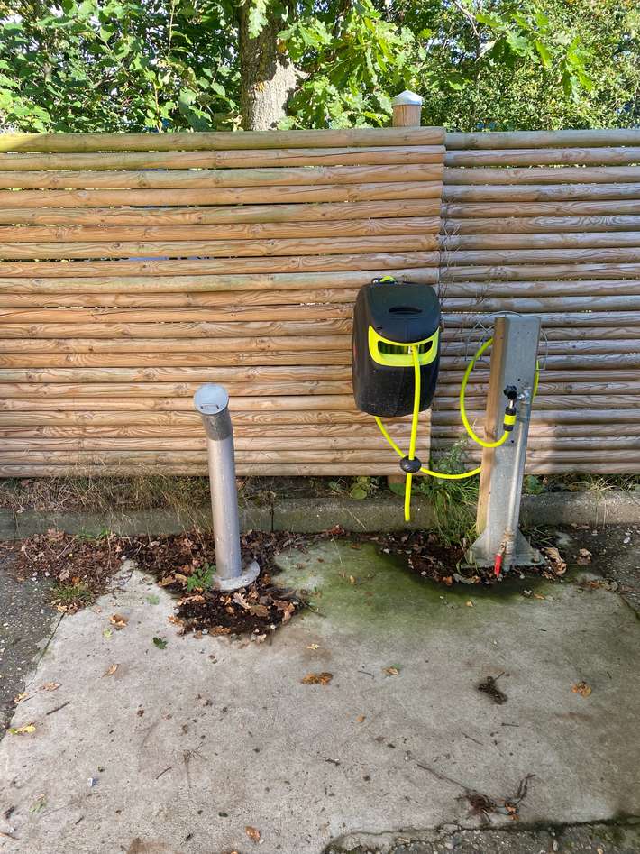 Sønderborg Lystbådehavn