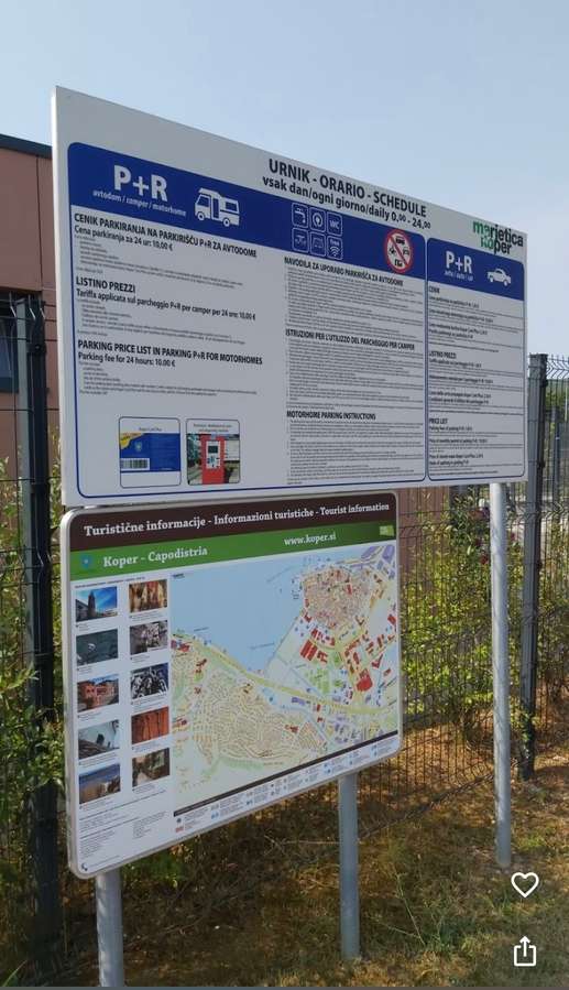 Een foto toegevoegd aan een locatie