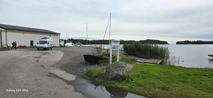Lofta MarinCenter