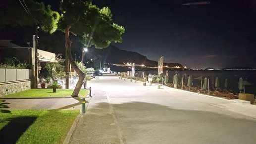 Aggiunta una foto a una posizione