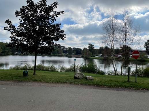 Added a photo to a location
