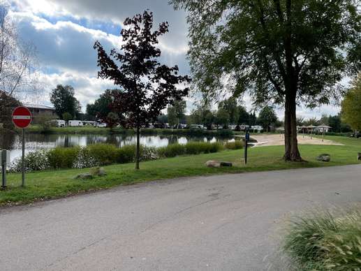 Added a photo to a location