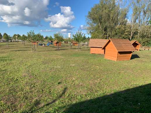 Added a photo to a location