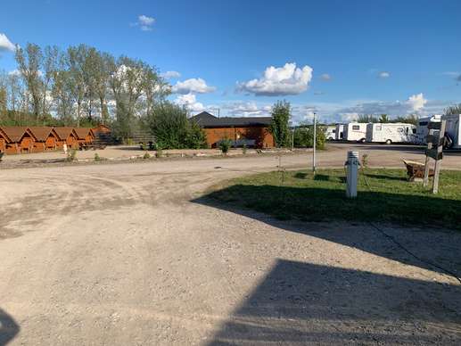 Added a photo to a location