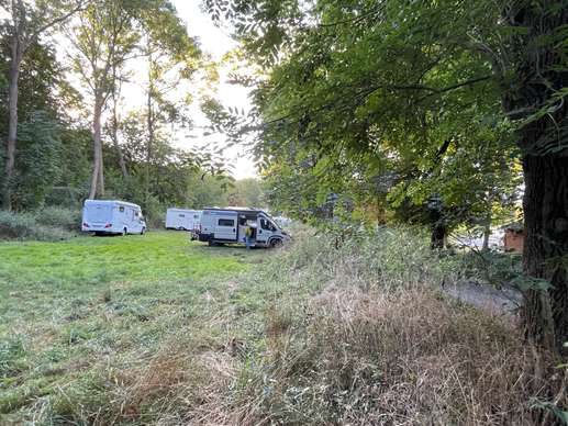 Een foto toegevoegd aan een locatie