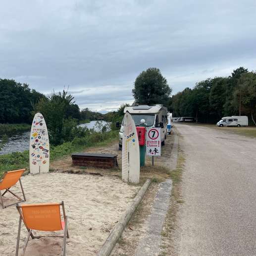 Added a photo to a location