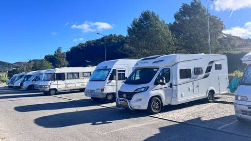 Een foto toegevoegd aan een locatie