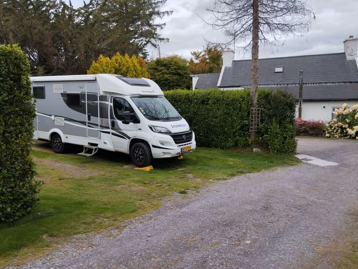 O'Sheas Caravan & Camping Park
